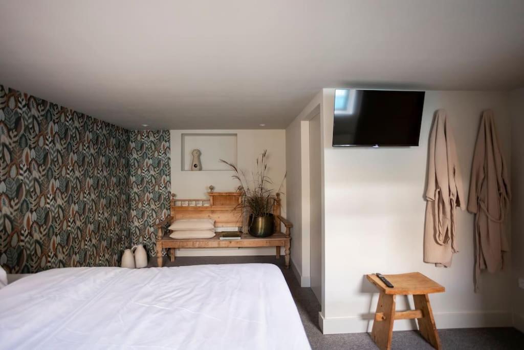 Loft 48 Villa Haastrecht ภายนอก รูปภาพ