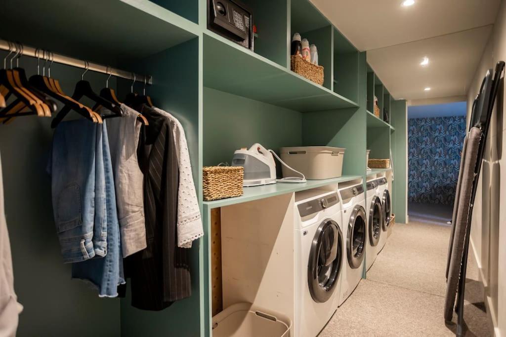 Loft 48 Villa Haastrecht ภายนอก รูปภาพ