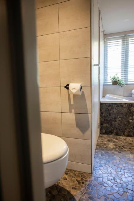 Loft 48 Villa Haastrecht ภายนอก รูปภาพ