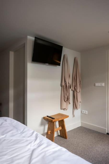 Loft 48 Villa Haastrecht ภายนอก รูปภาพ