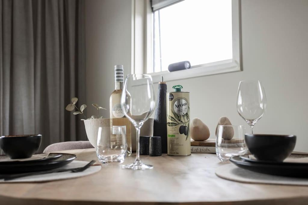 Loft 48 Villa Haastrecht ภายนอก รูปภาพ