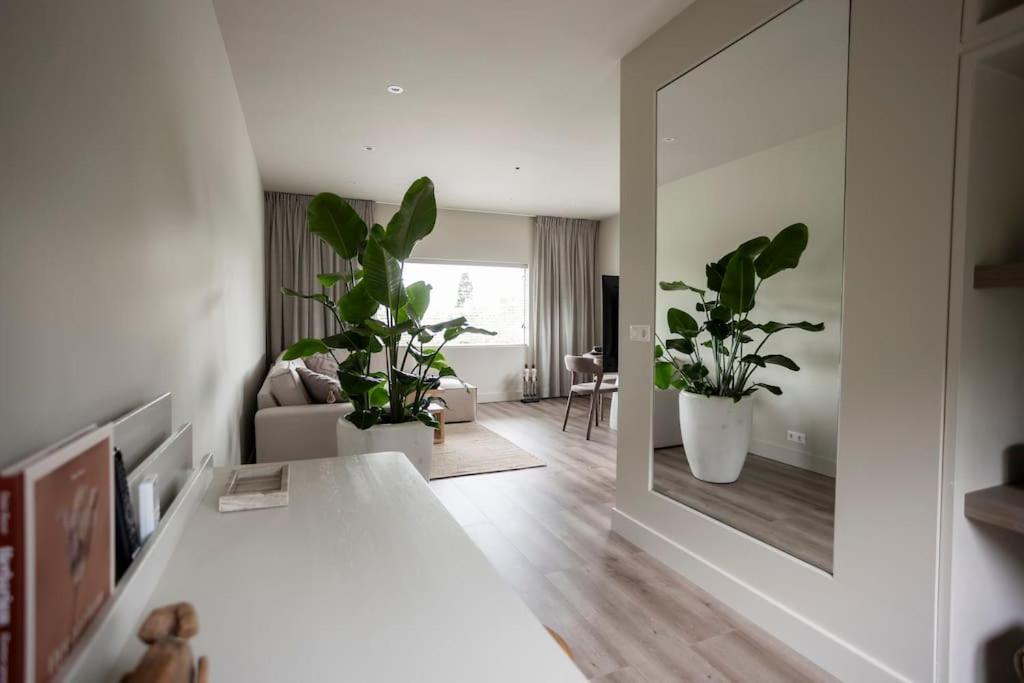 Loft 48 Villa Haastrecht ภายนอก รูปภาพ