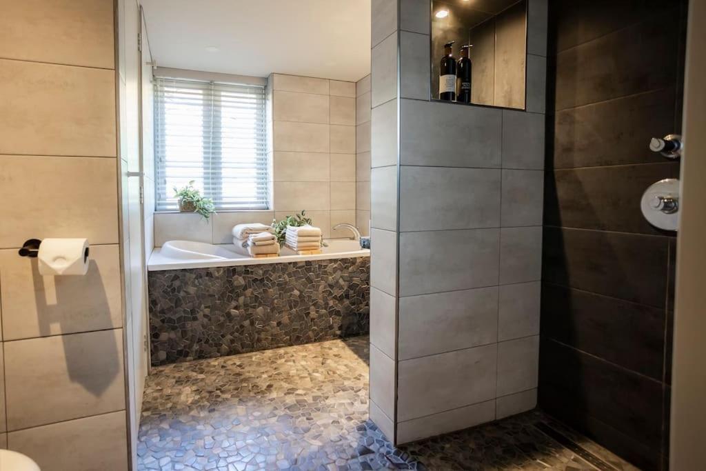 Loft 48 Villa Haastrecht ภายนอก รูปภาพ