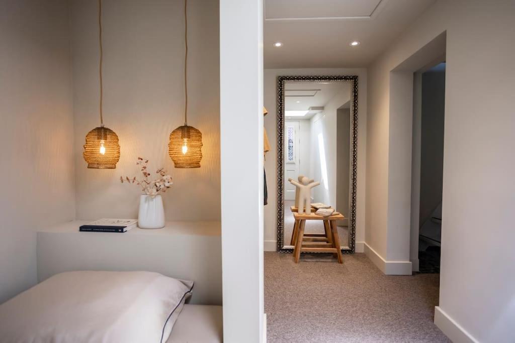 Loft 48 Villa Haastrecht ภายนอก รูปภาพ